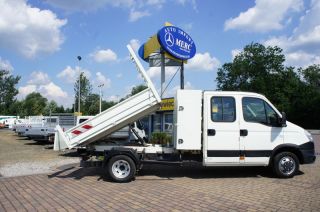 Iveco Daily 35C13